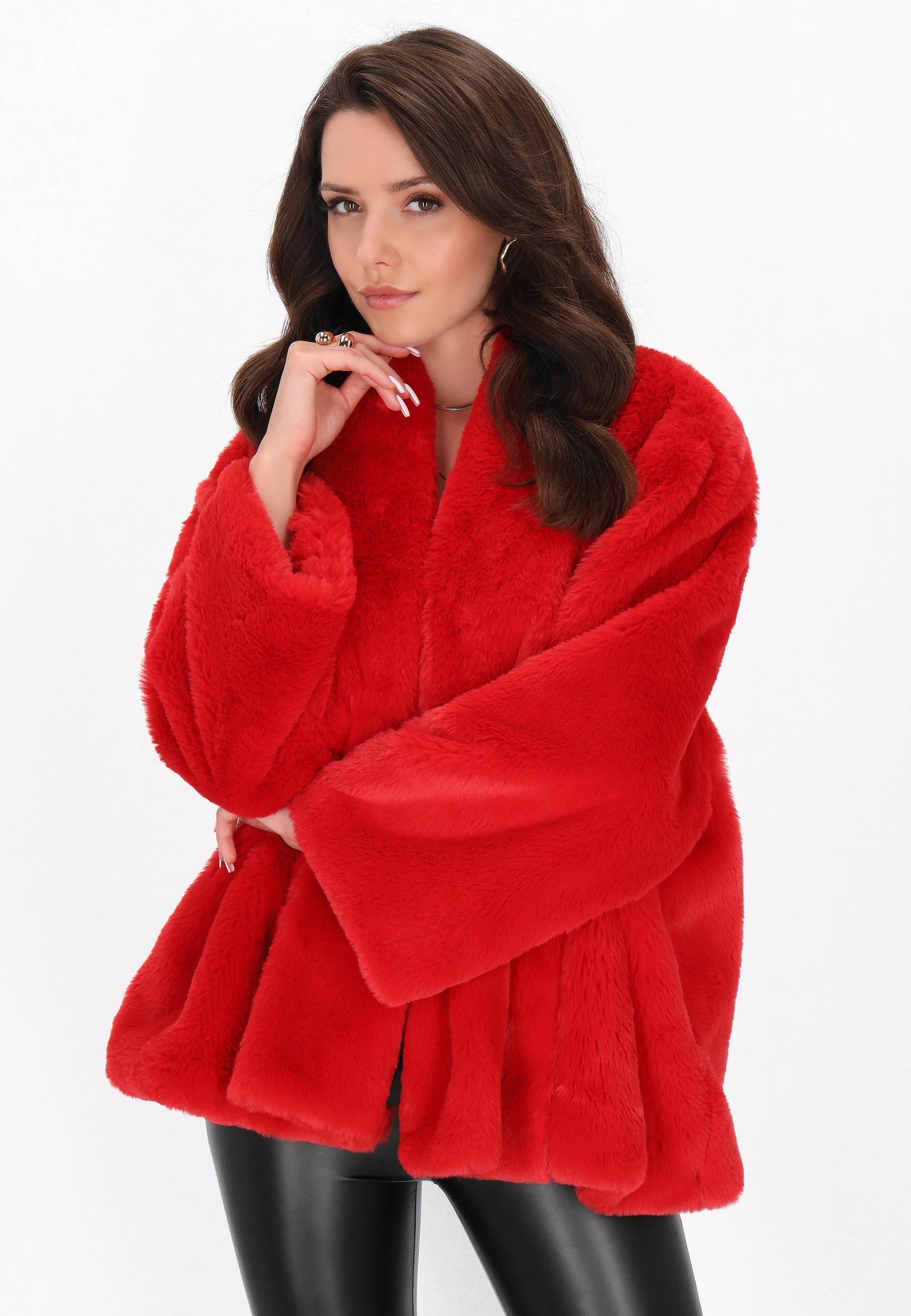 faina Damen Jacke