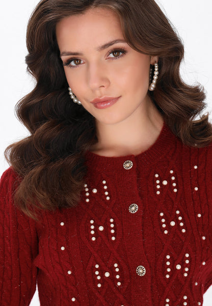 faina Cardigan