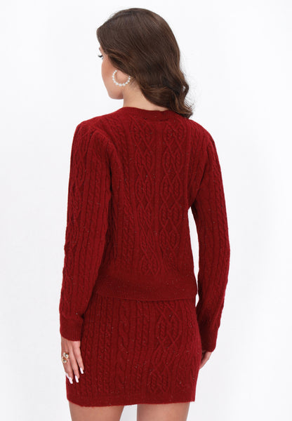faina Cardigan