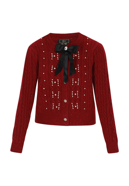 faina Cardigan