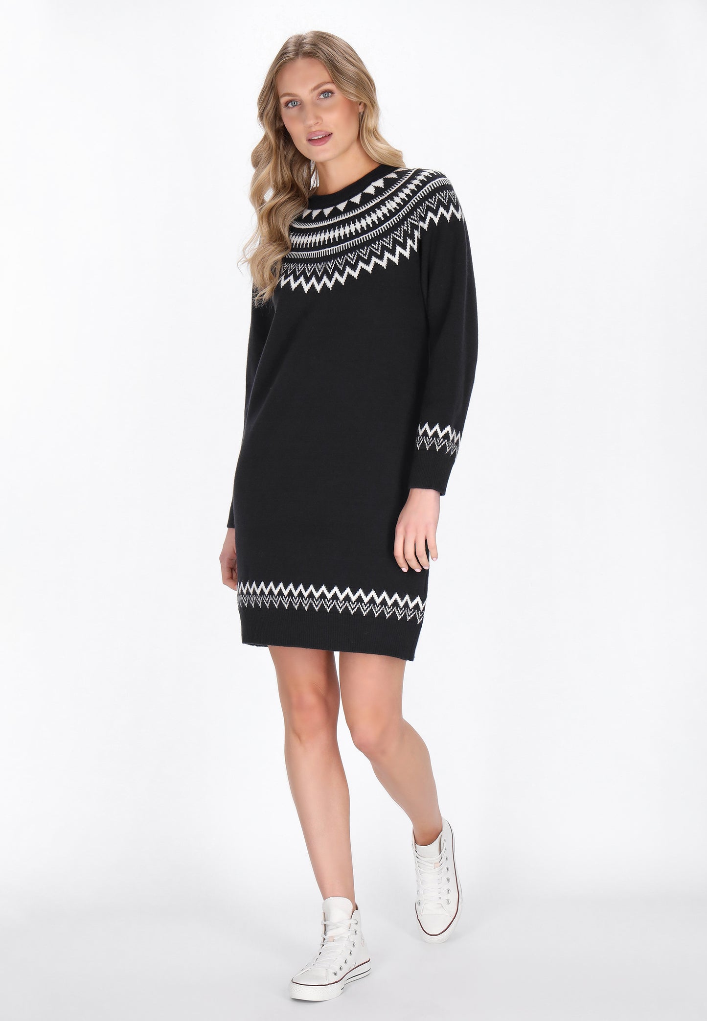 DreiMaster Maritim Damen Dress