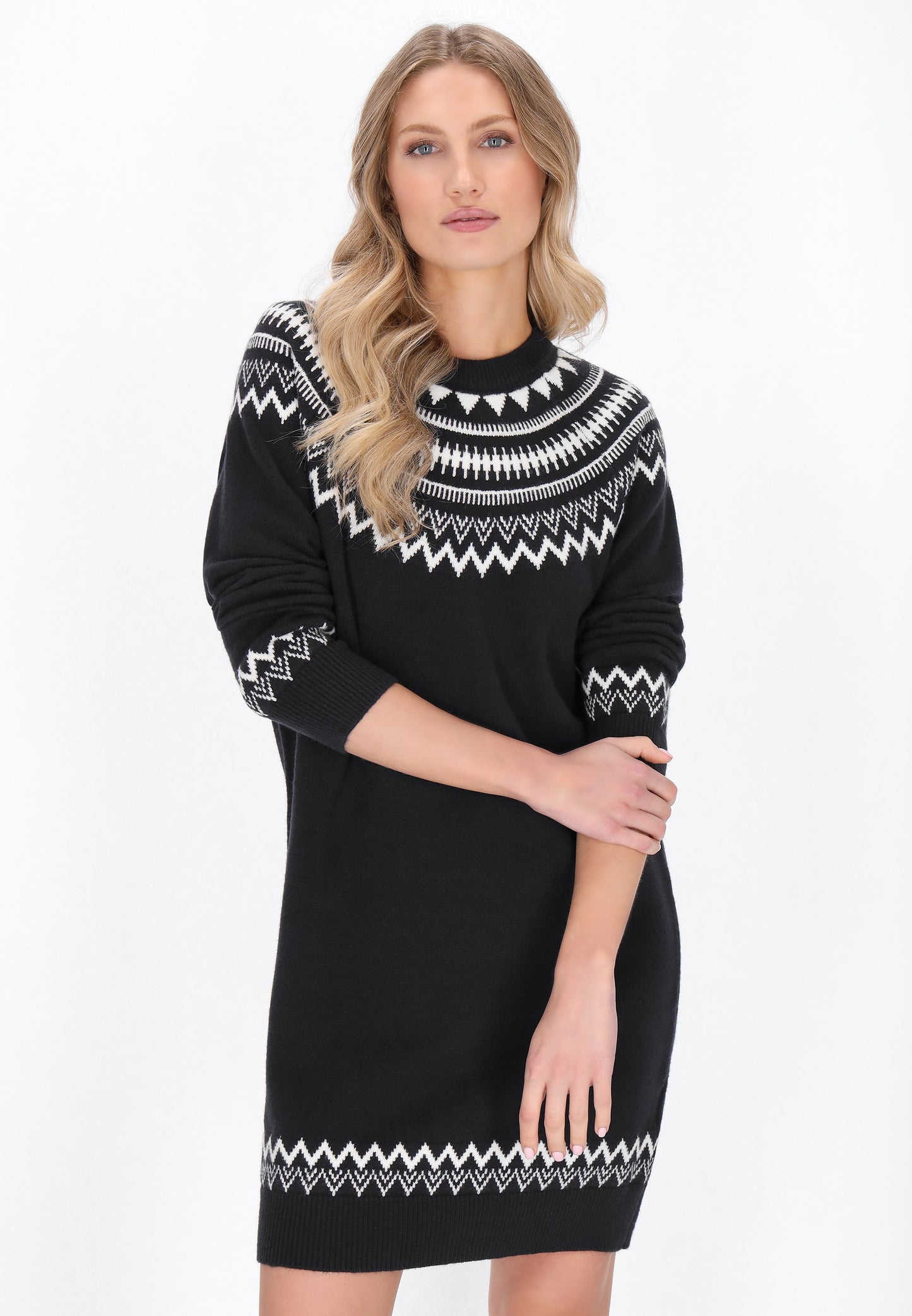 DreiMaster Maritim Damen Dress