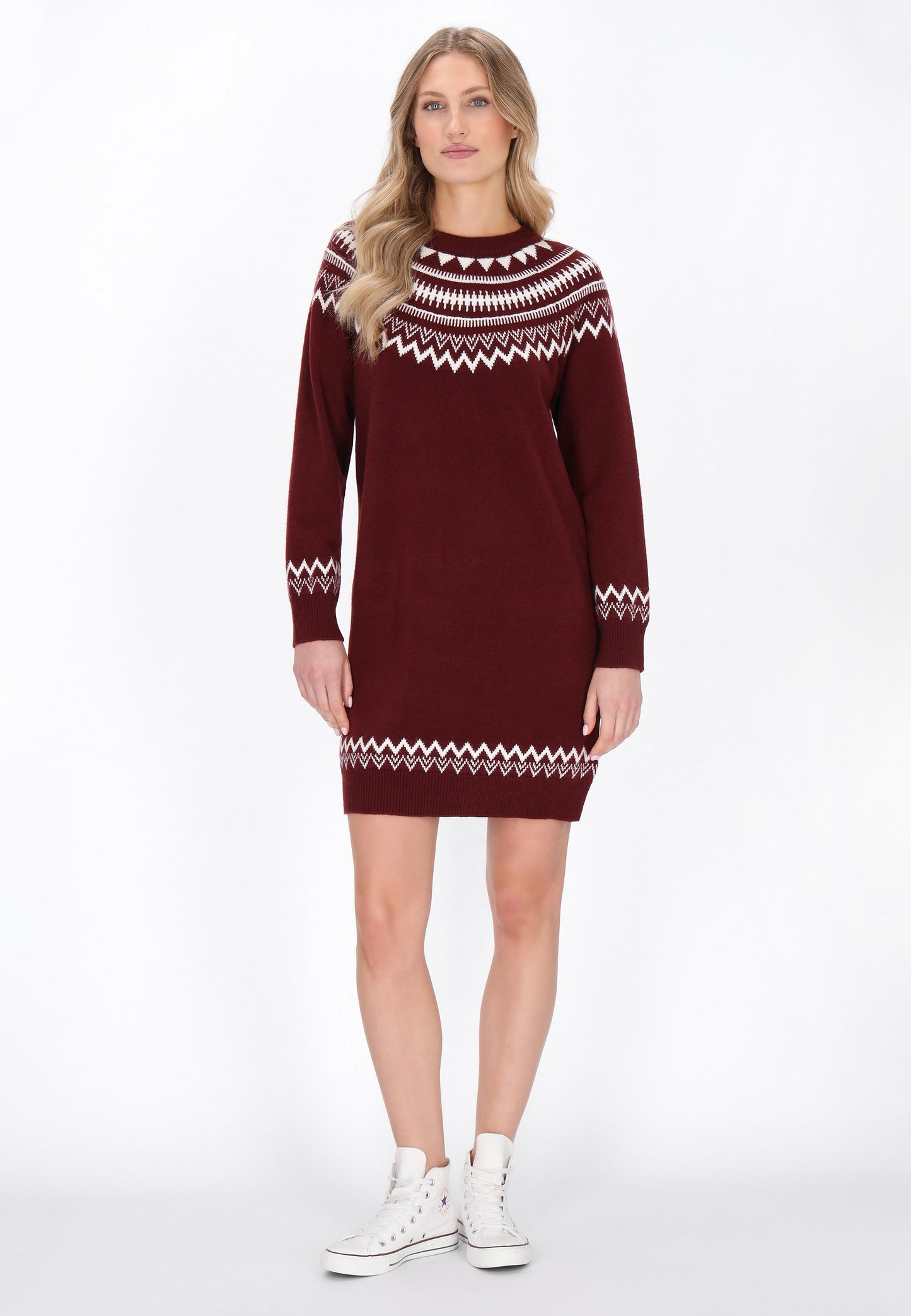 DreiMaster Maritim Damen Dress
