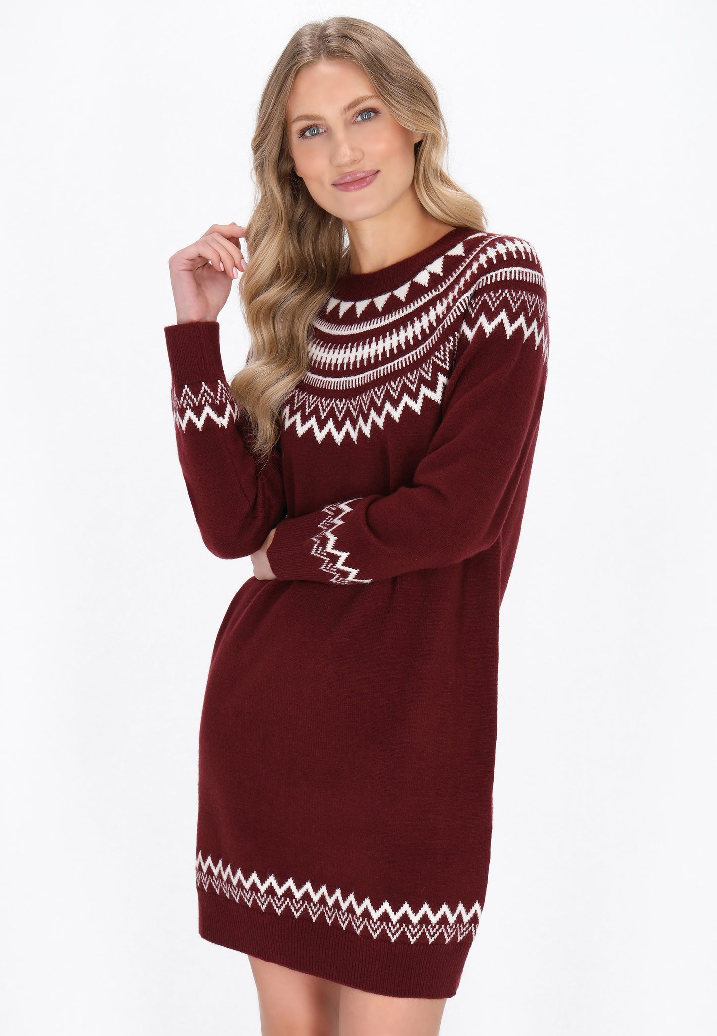 DreiMaster Maritim Damen Dress
