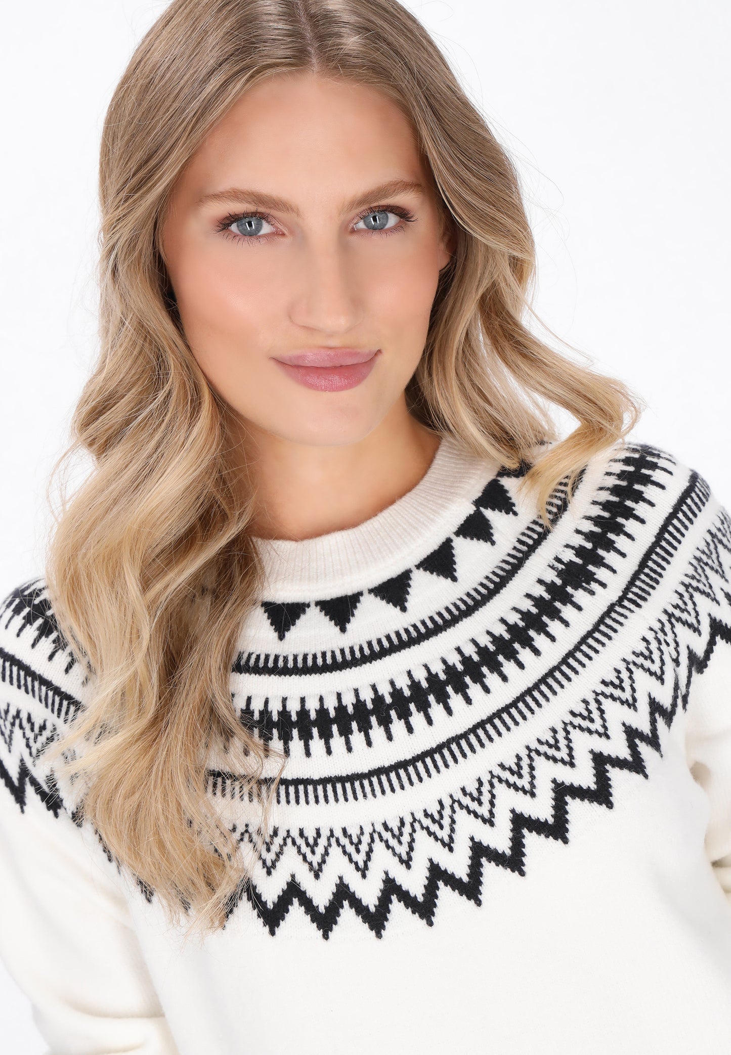 DreiMaster Maritim Damen Dress