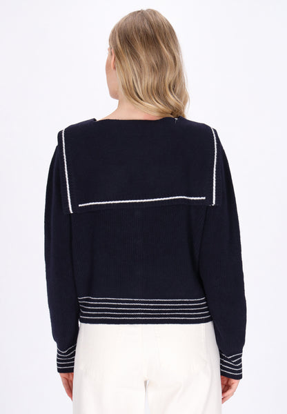 DreiMaster Maritim Women's Ardigan
