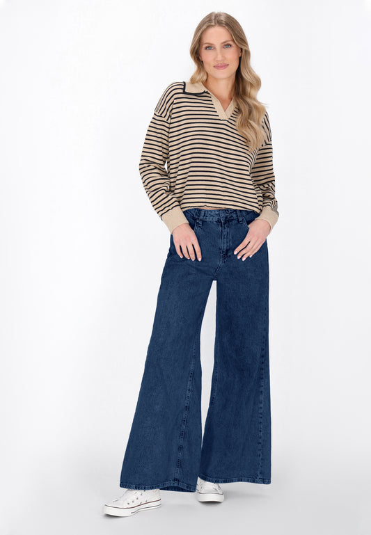 DreiMaster Maritim Women's Sweater