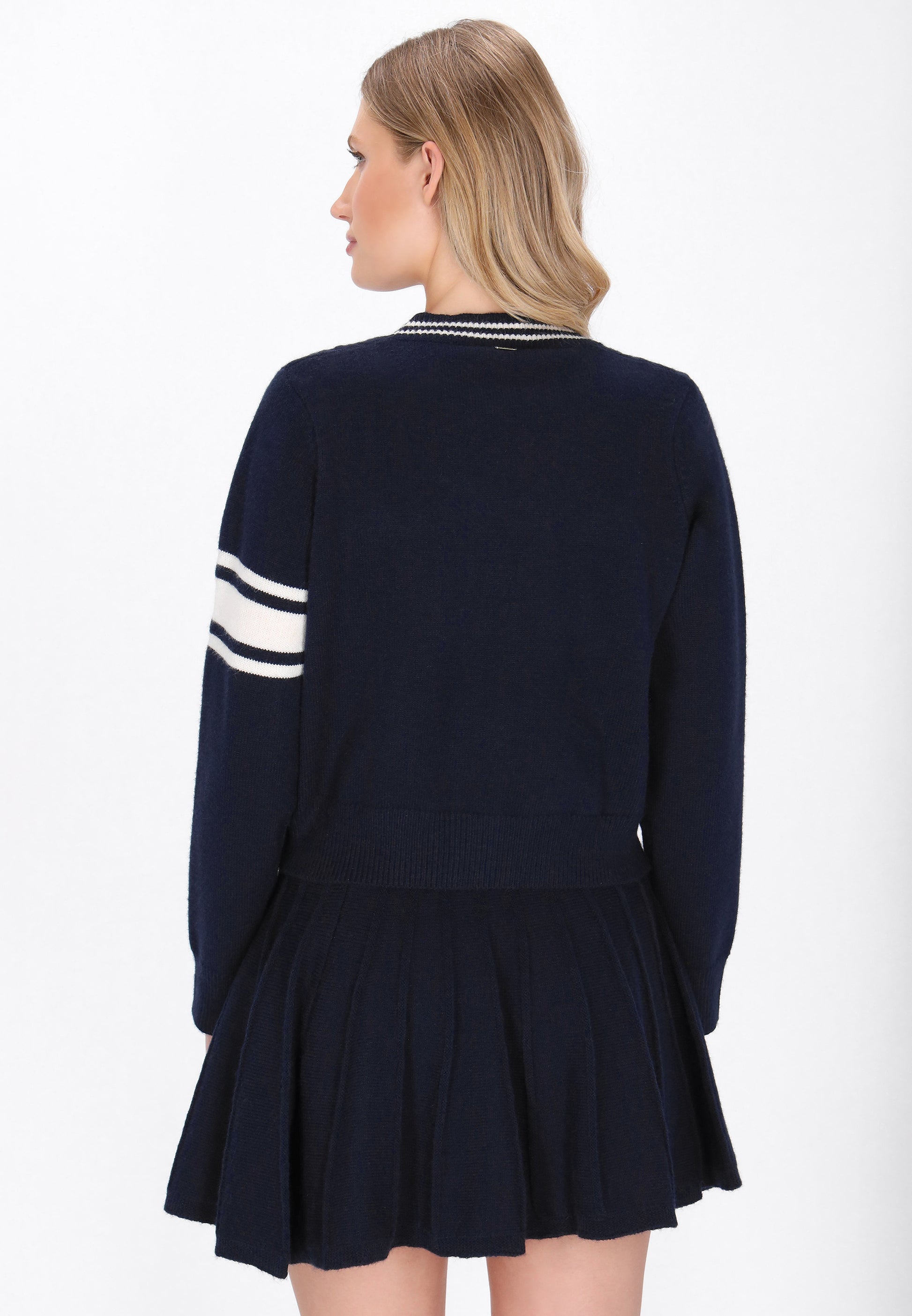 Sweter damski DreiMaster Maritim