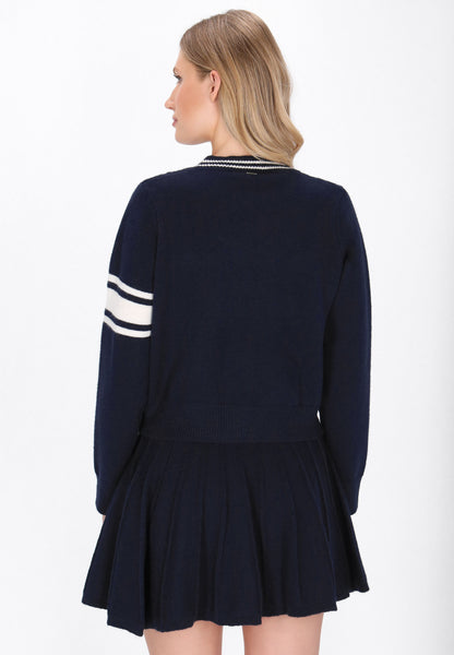 Sweter damski DreiMaster Maritim