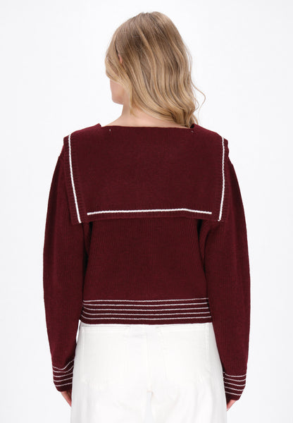 DreiMaster Maritim Women's Ardigan
