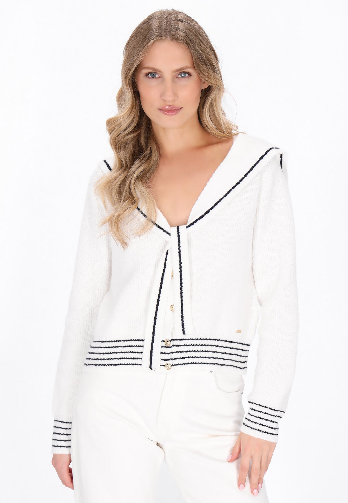 DreiMaster Maritim Women's Ardigan