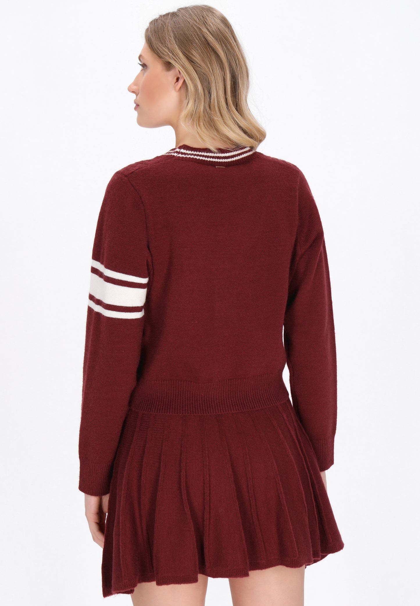 Sweter damski DreiMaster Maritim