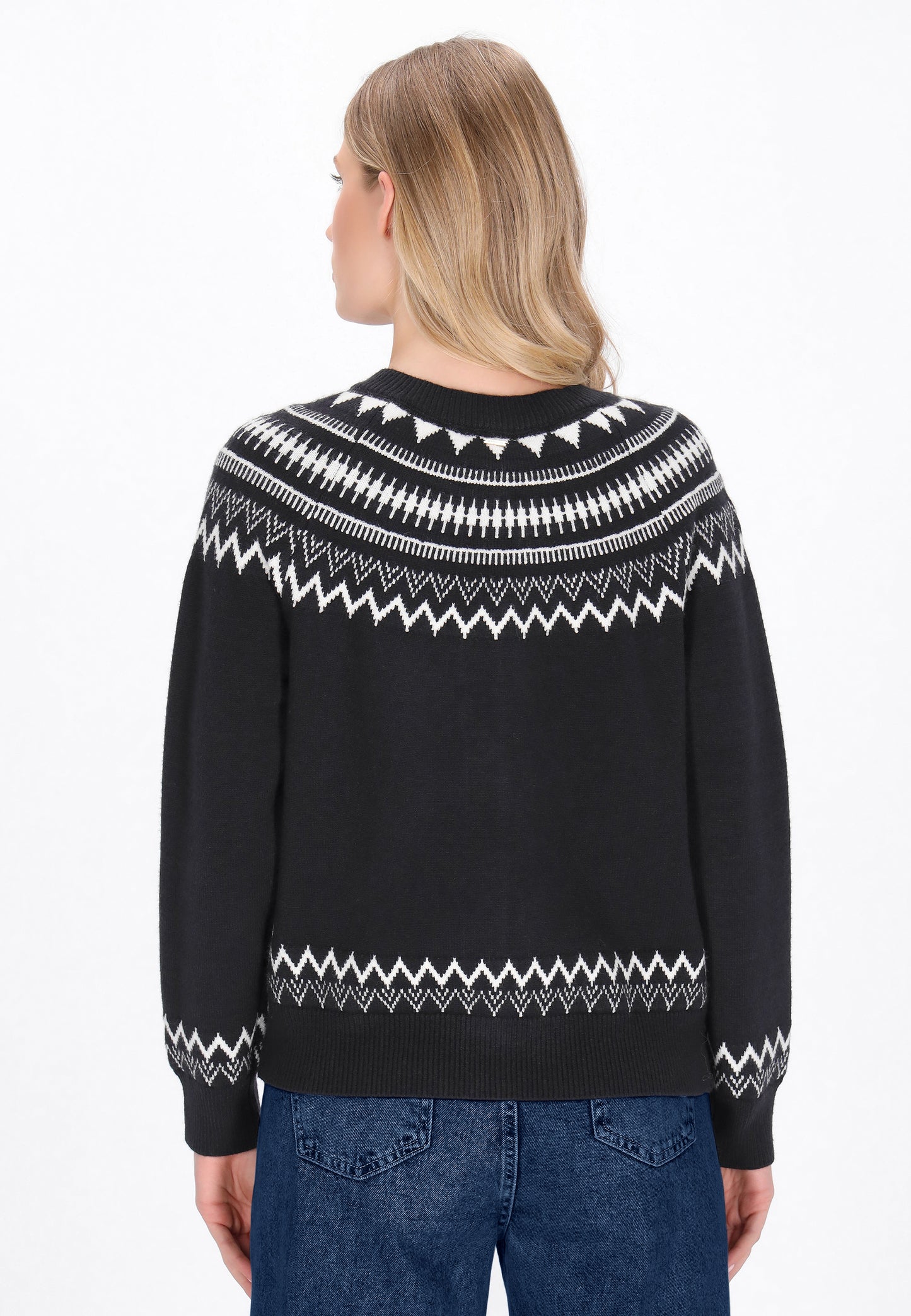 DreiMaster Maritim Women's Ardigan
