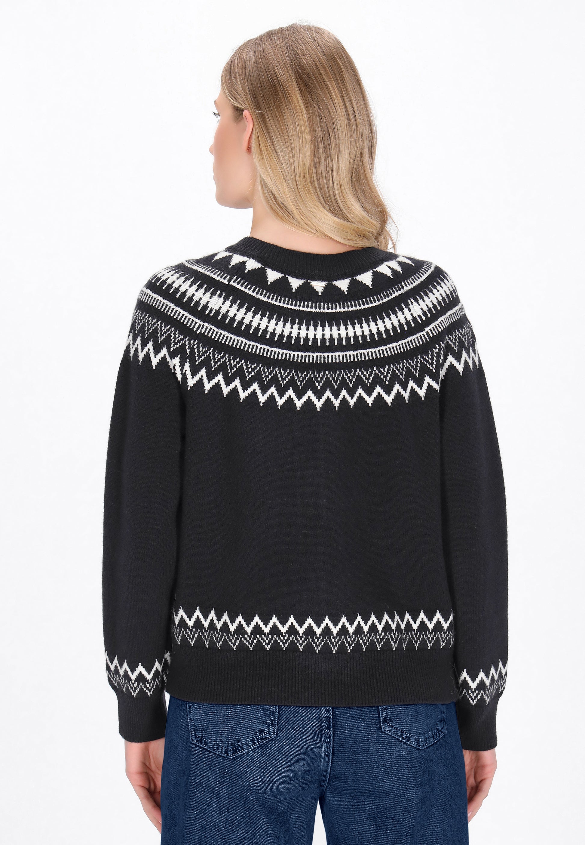 DreiMaster Maritim Women's Ardigan