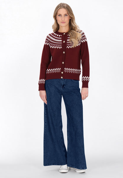 DreiMaster Maritim Women's Ardigan