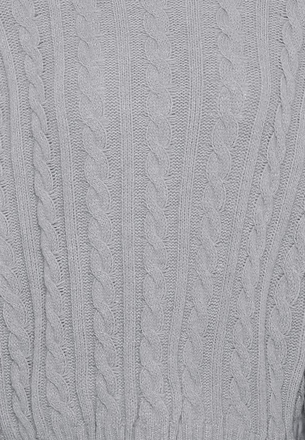 faina paino Sweater