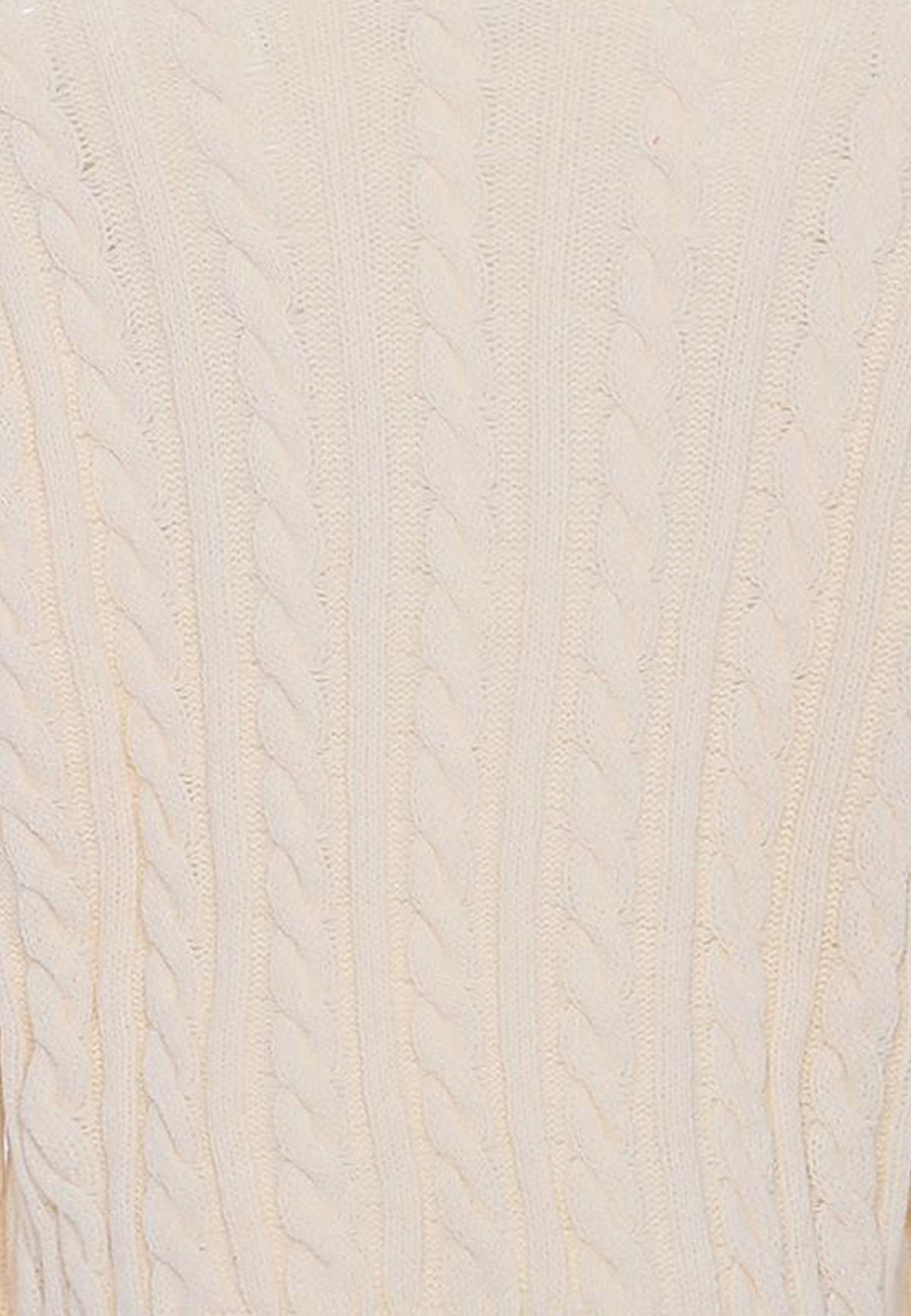 faina paino Sweater