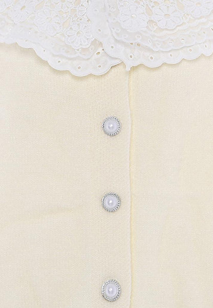 faina NAEMI Cardigan