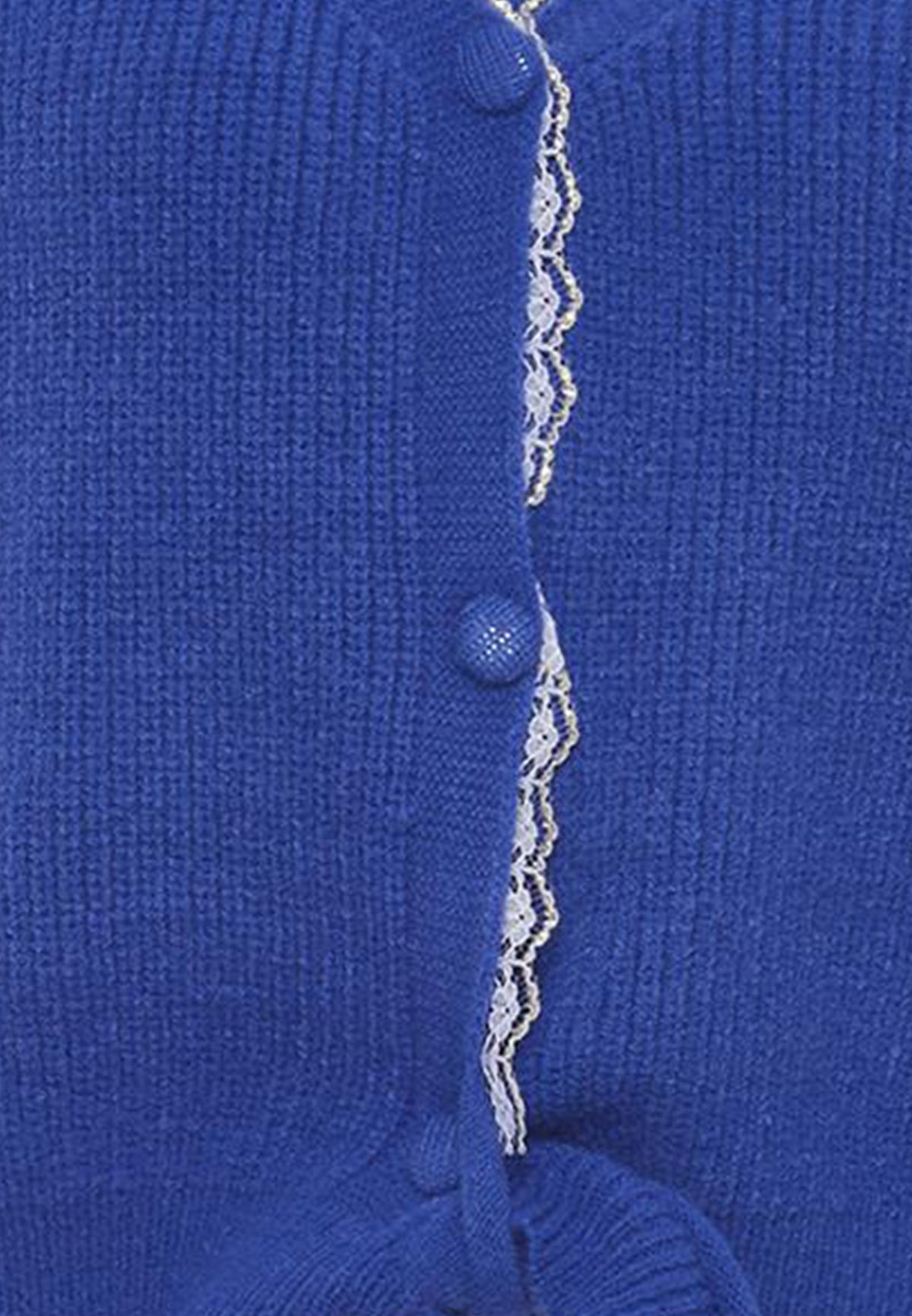 faina NAEMI Cardigan