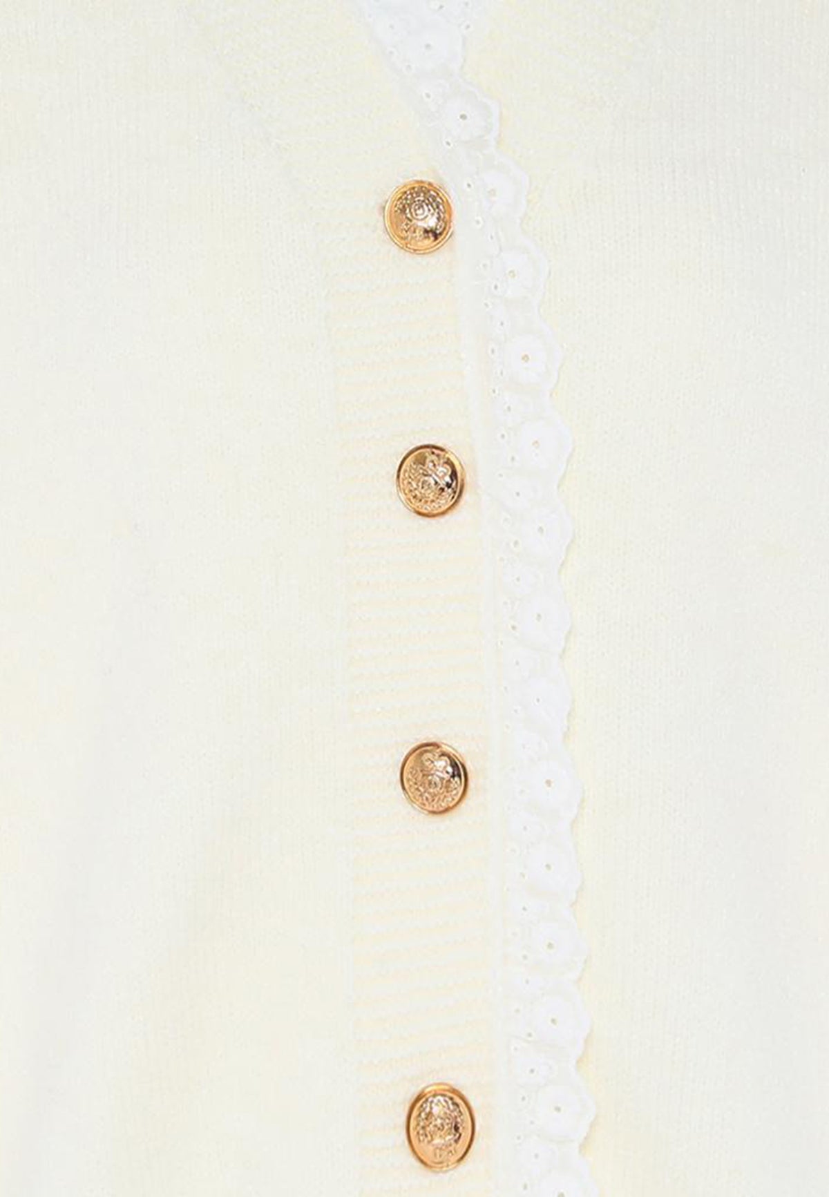 faina NAEMI Cardigan