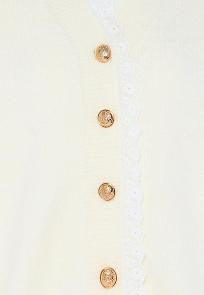 faina NAEMI Cardigan
