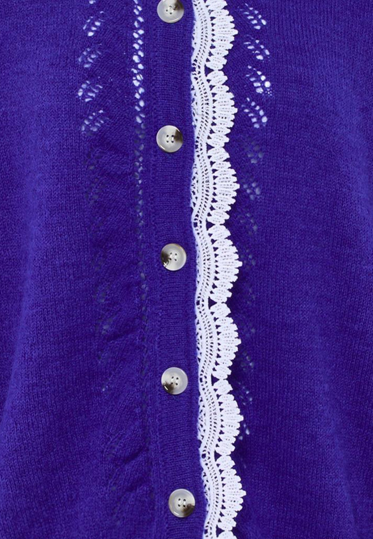 faina NAEMI Cardigan
