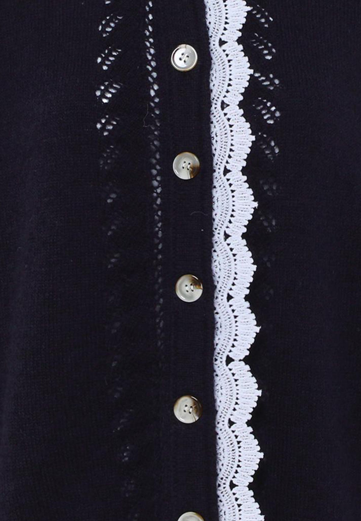 faina NAEMI Cardigan