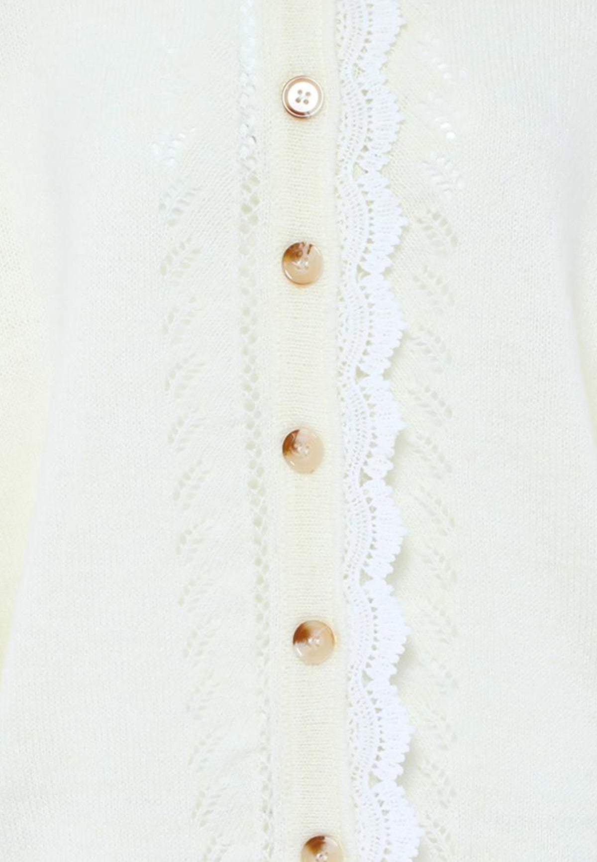 faina NAEMI Cardigan
