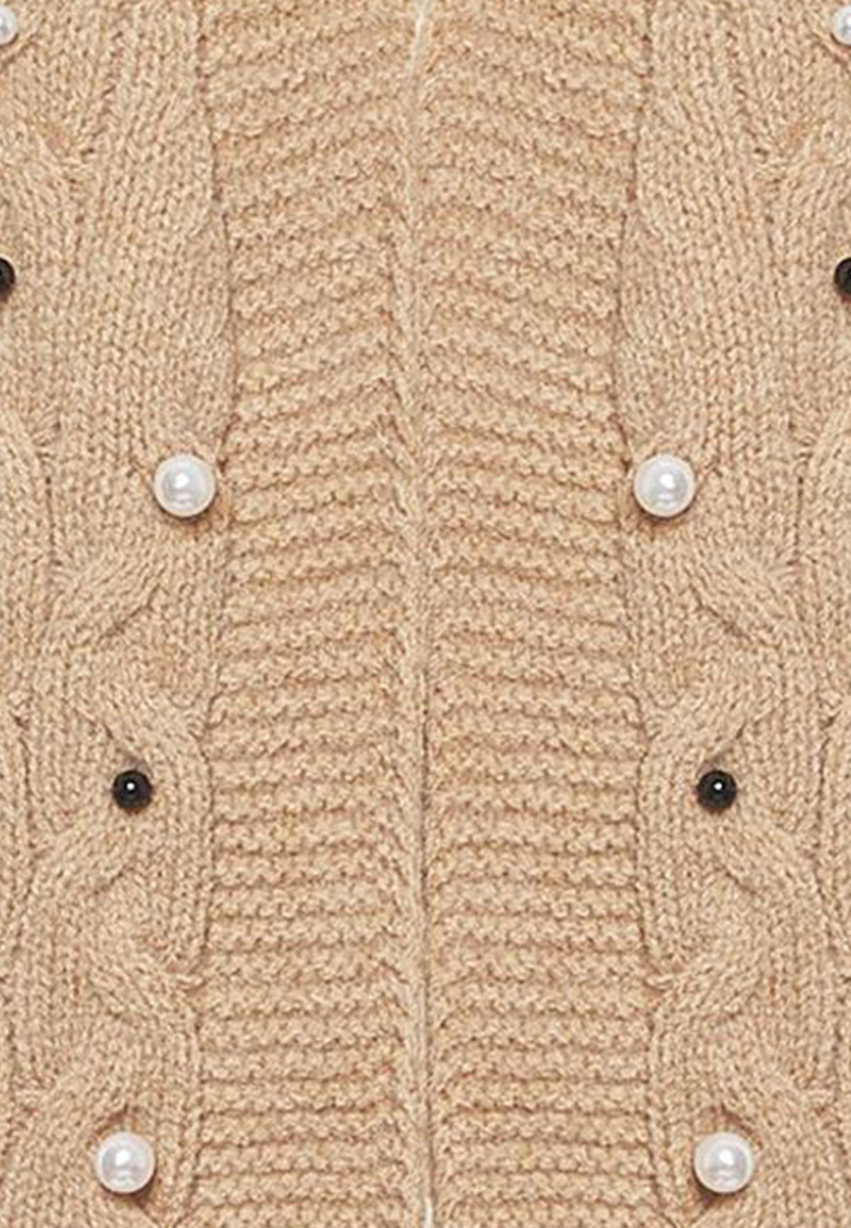 faina nascita Cardigan
