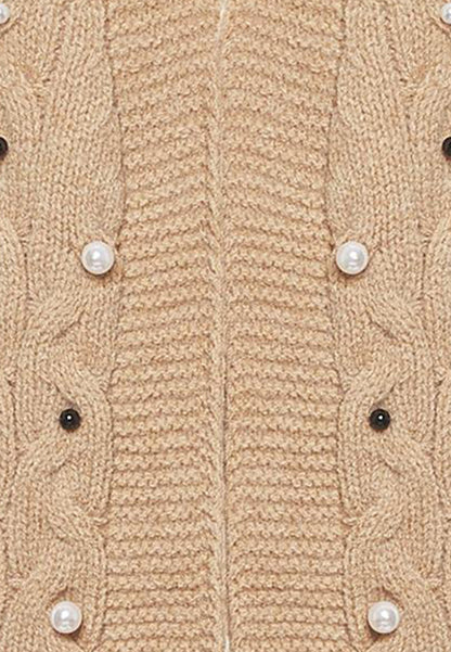 faina nascita Cardigan