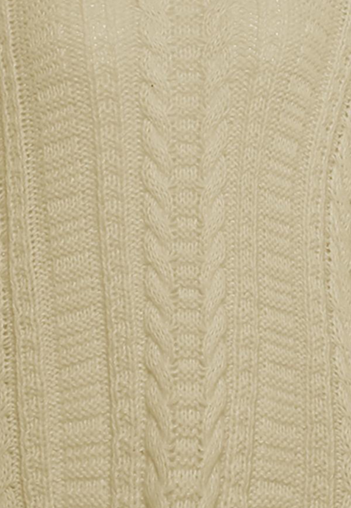 faina paino Sweater