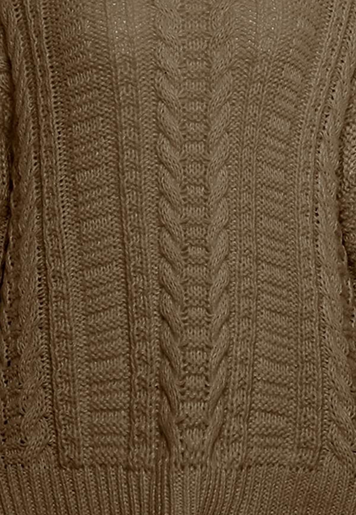 faina paino Sweater