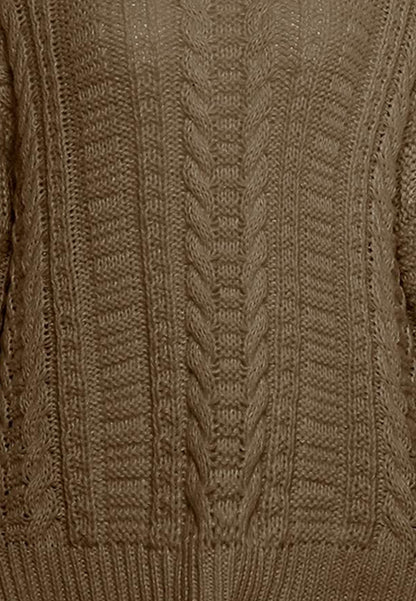 faina paino Sweater