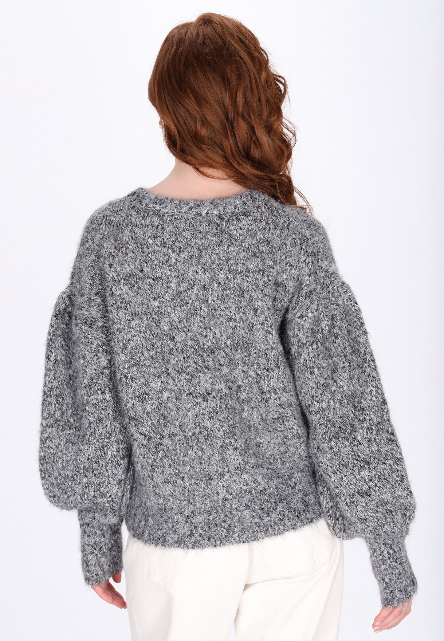 DreiMaster Vintage Damen Pullover