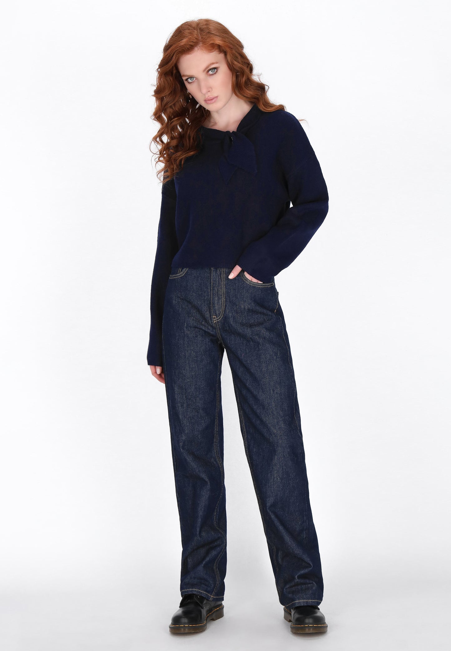 DreiMaster Vintage Women's Sweater