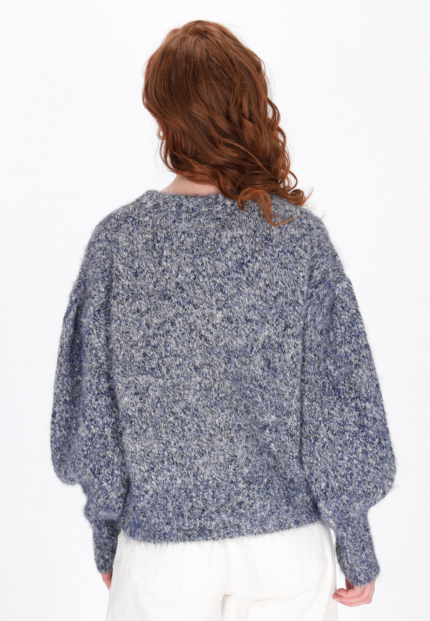 DreiMaster Vintage Damen Pullover