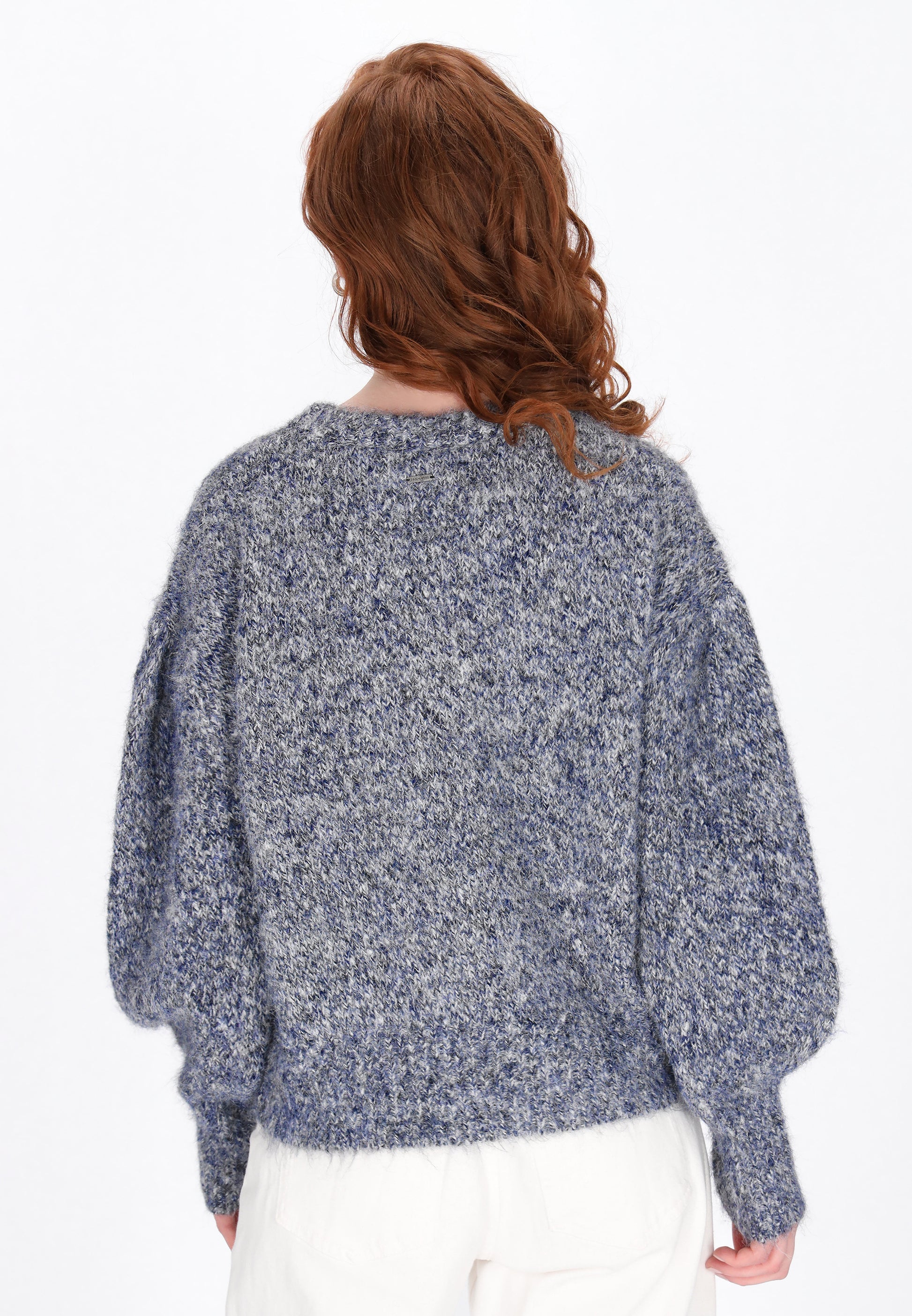 DreiMaster Vintage Damen Pullover