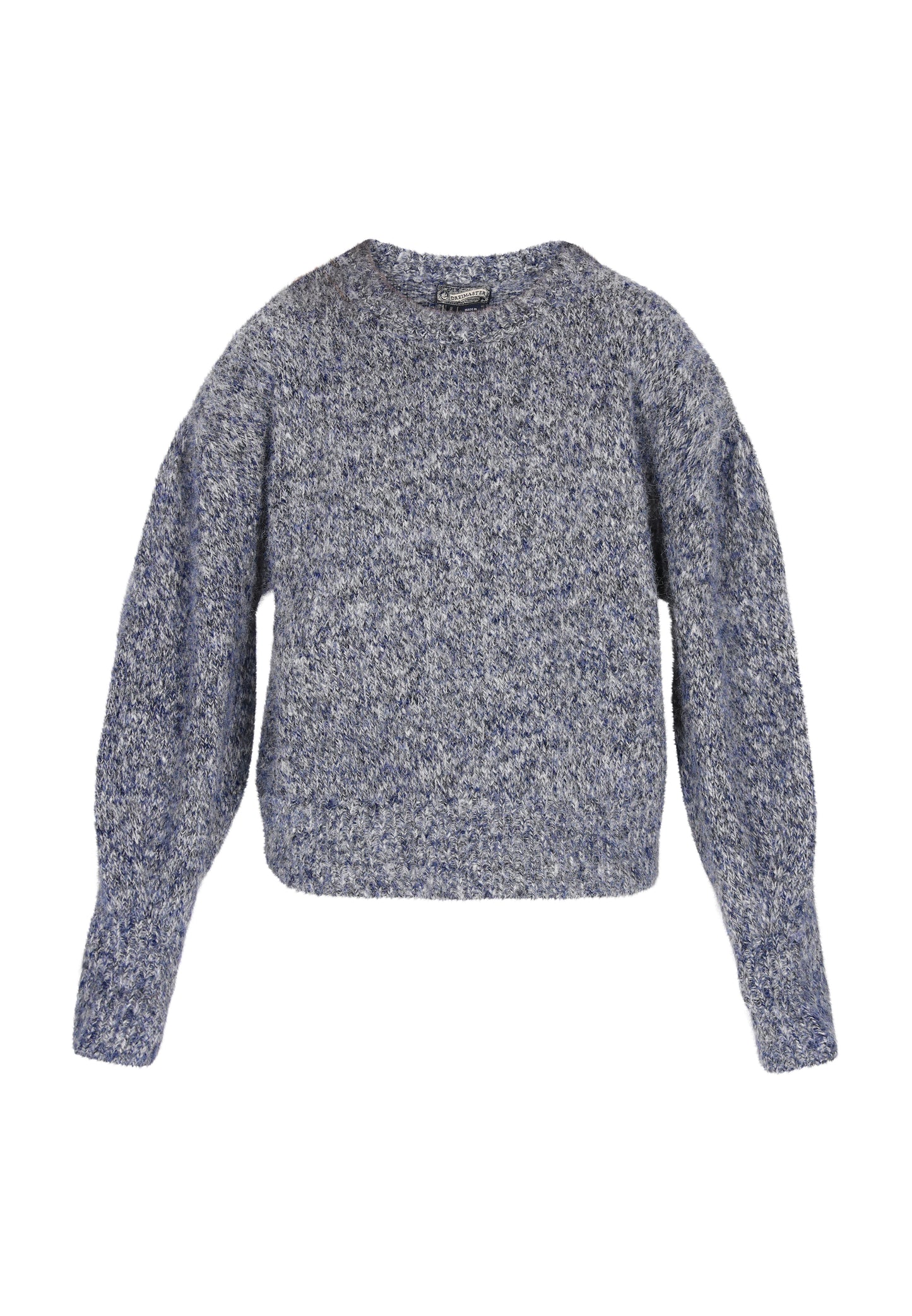 DreiMaster Vintage Damen Pullover