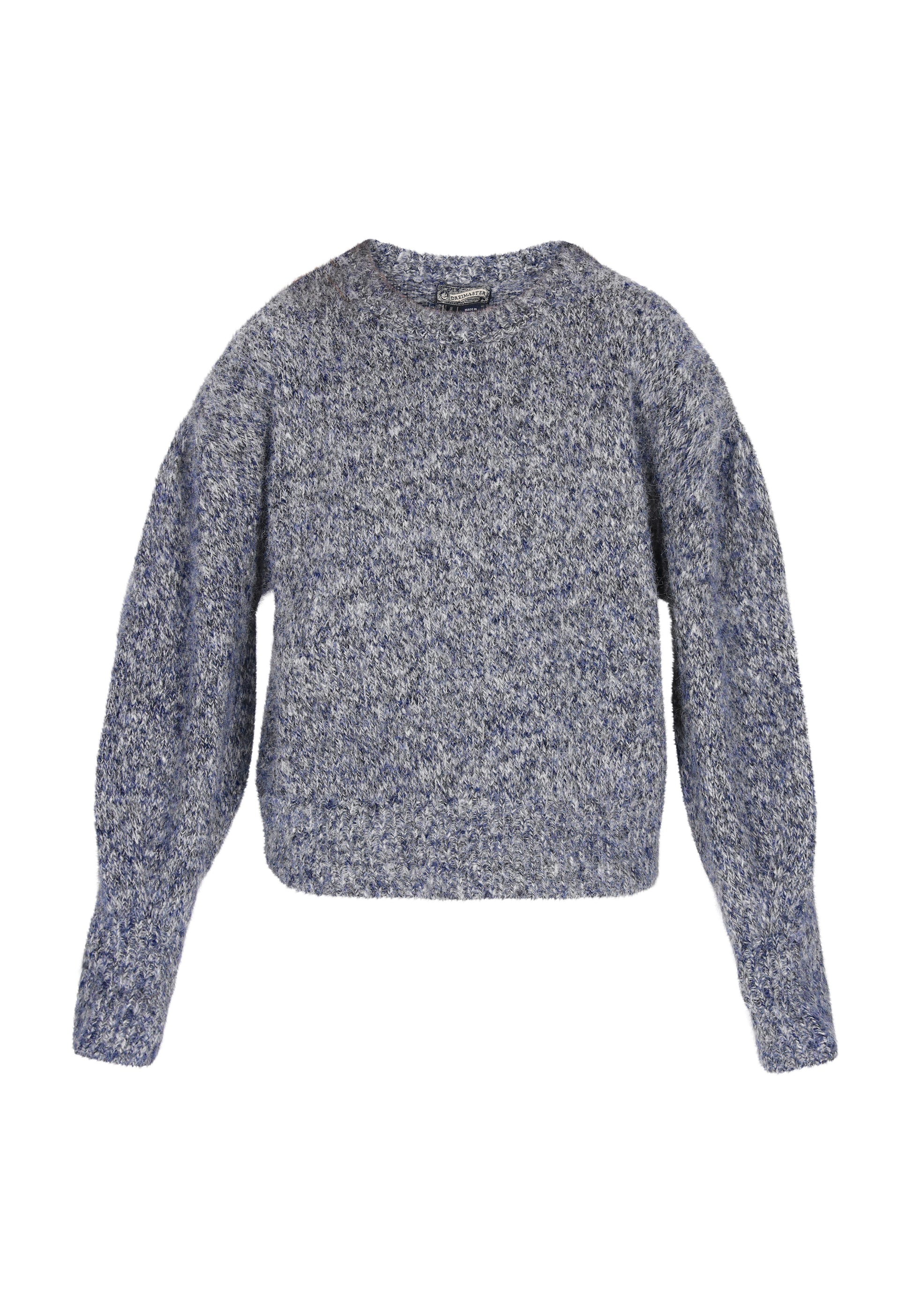 DreiMaster Vintage Damen Pullover