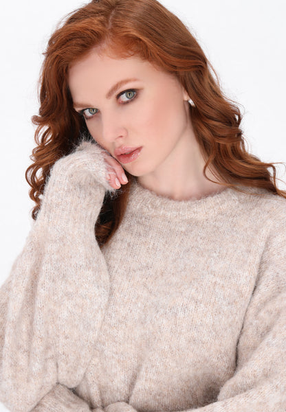 DreiMaster Vintage Damen Pullover