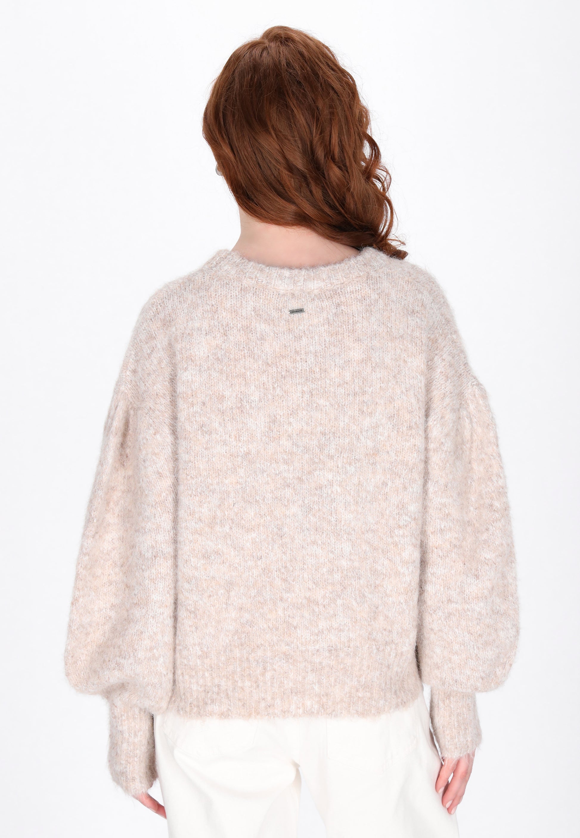 DreiMaster Vintage Damen Pullover