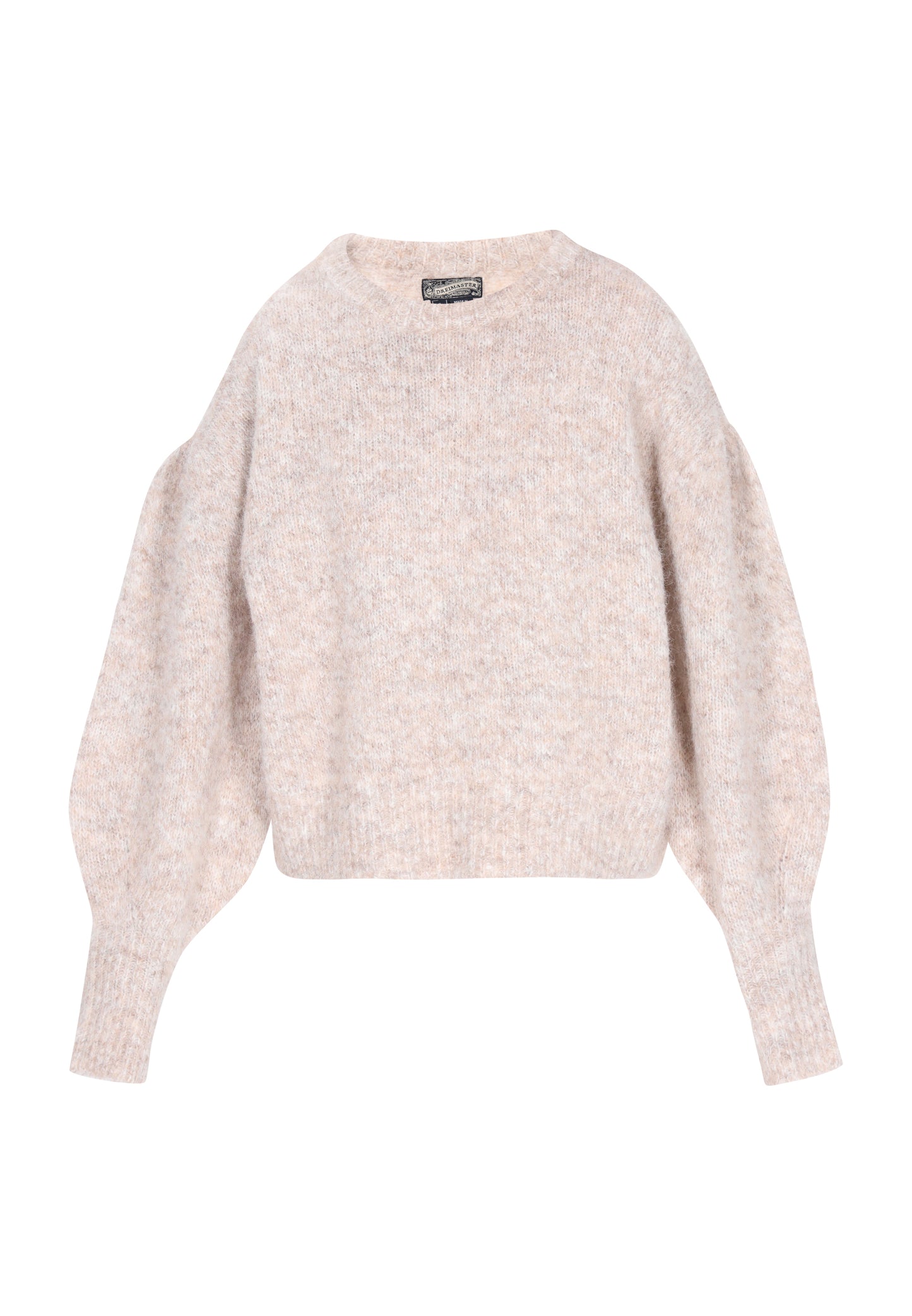 DreiMaster Vintage Damen Pullover