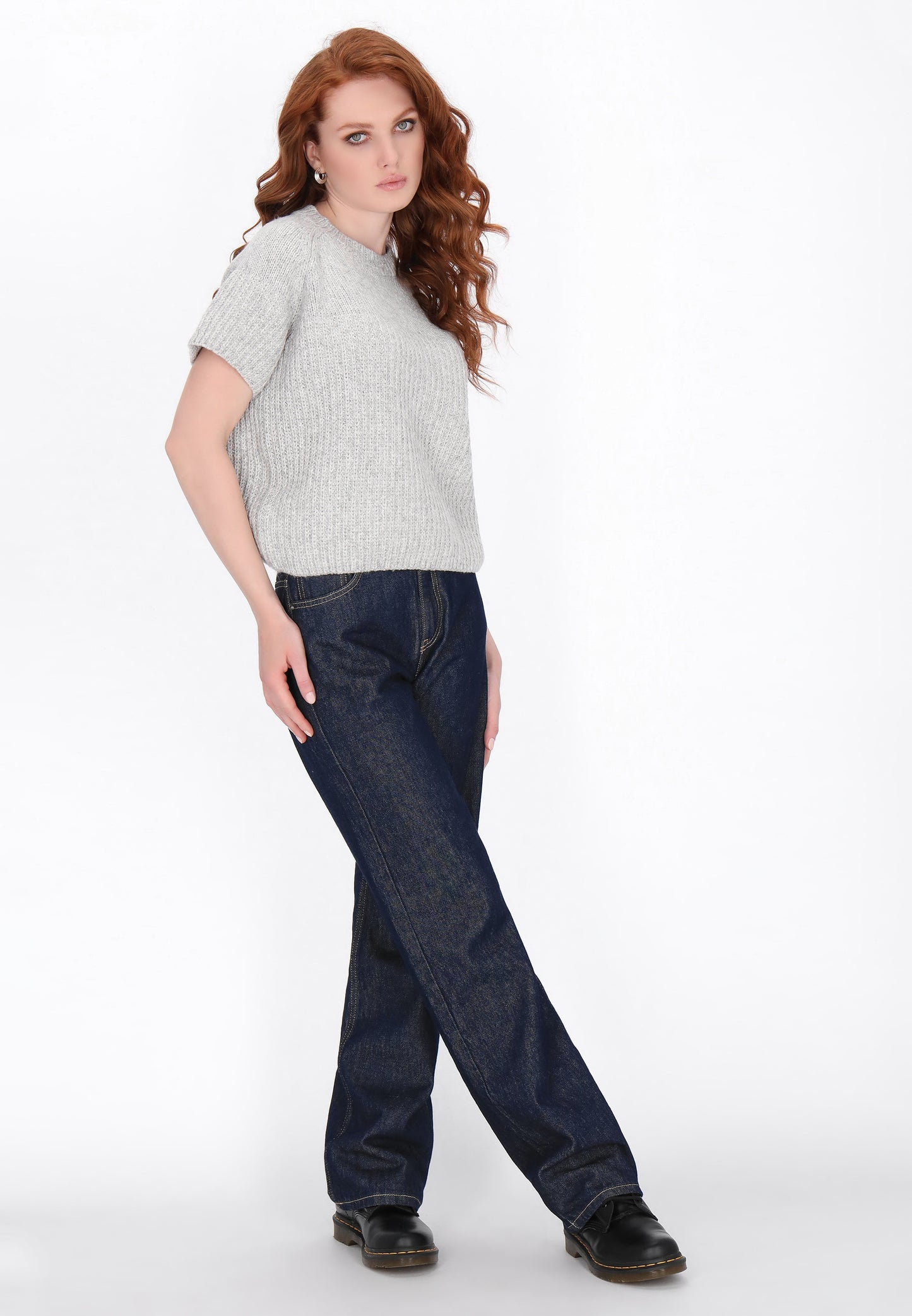 DreiMaster Vintage Damen Pullover