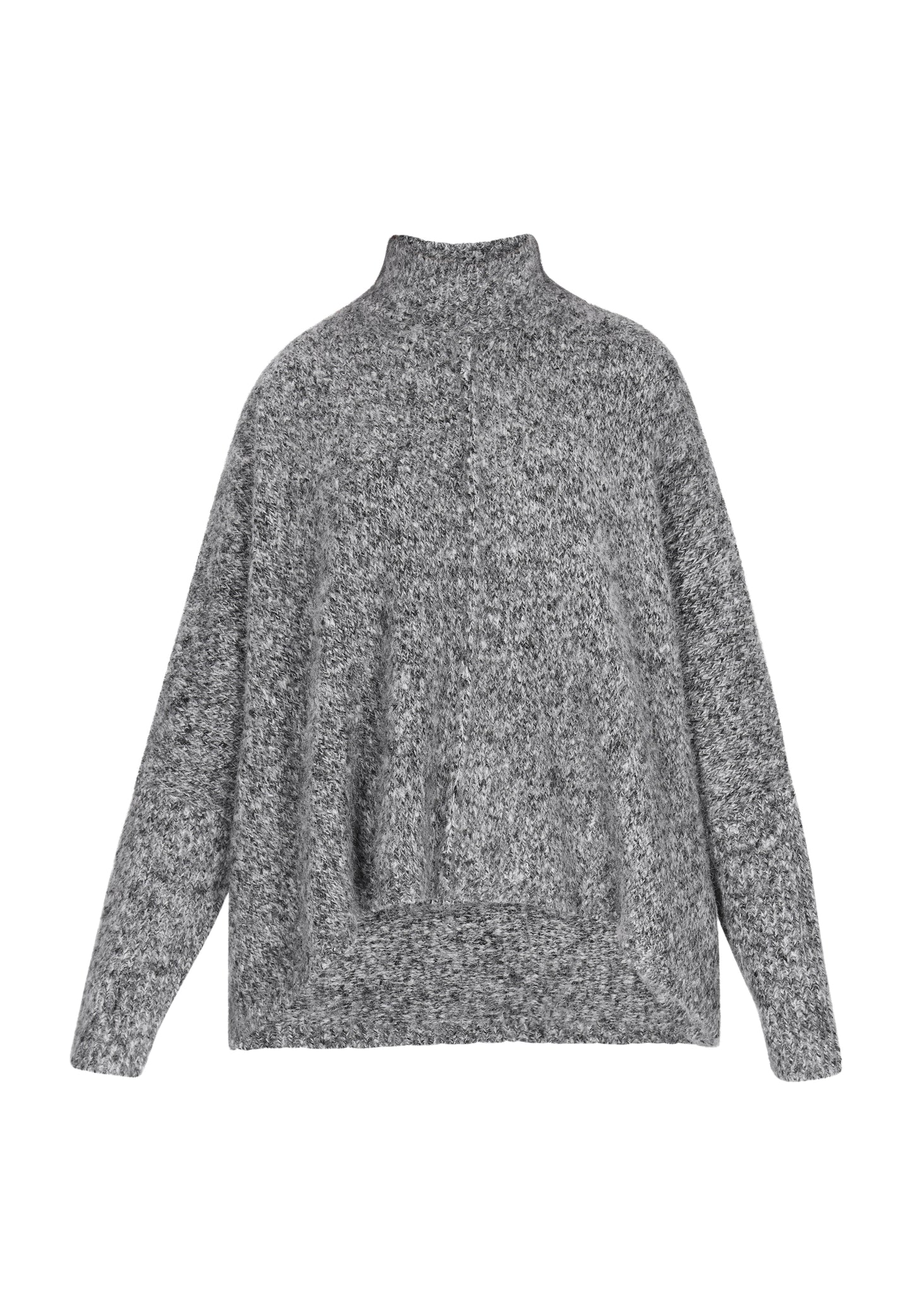 Ponczo damskie DreiMaster vintage