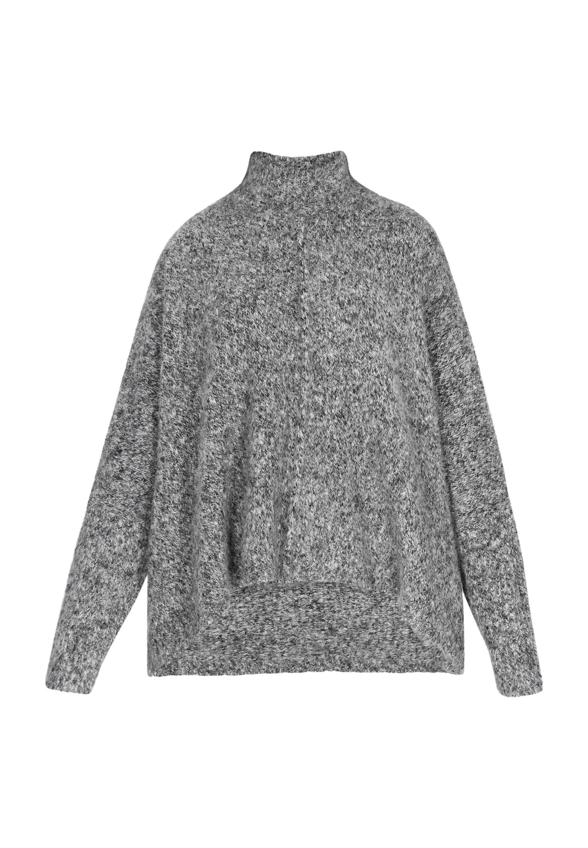 Ponczo damskie DreiMaster vintage