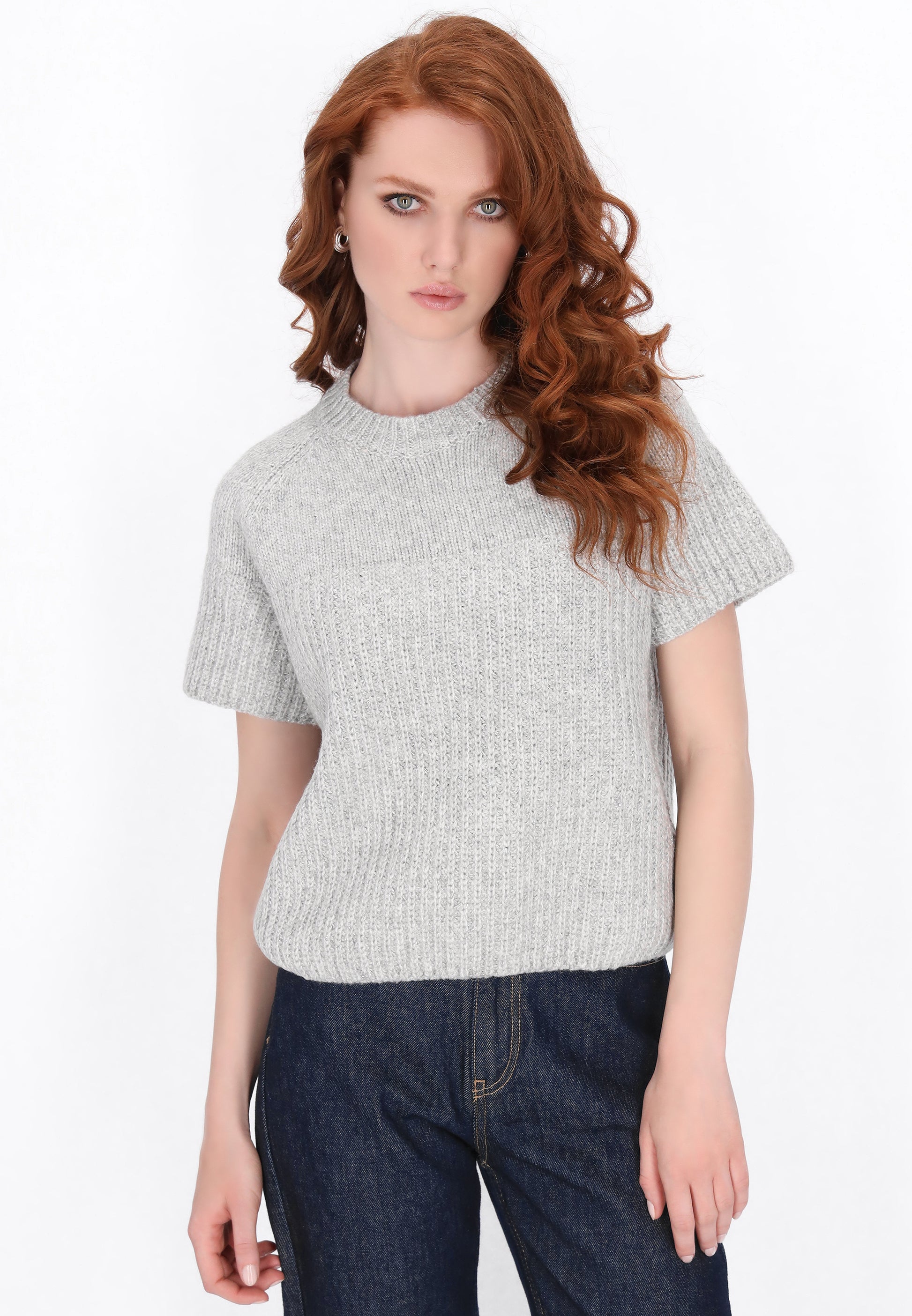 DreiMaster Vintage Damen Pullover