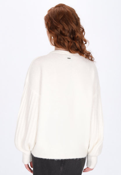 Sweter damski DreiMaster vintage