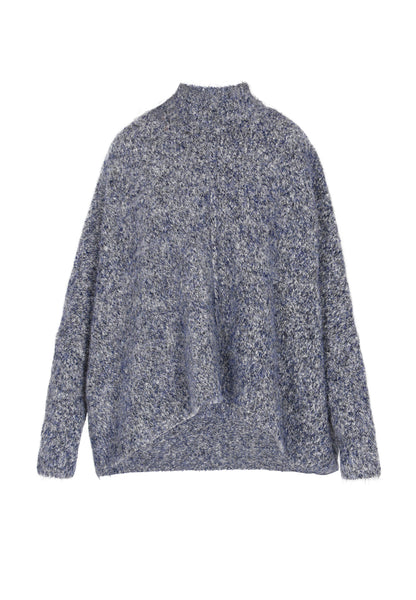Ponczo damskie DreiMaster vintage