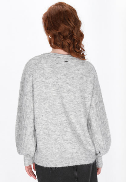 Sweter damski DreiMaster vintage