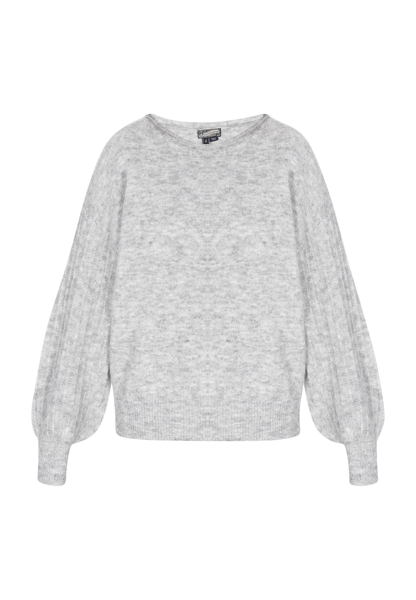 Sweter damski DreiMaster vintage